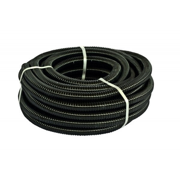 32mm Fluted Sullage Hose - 20 Metre