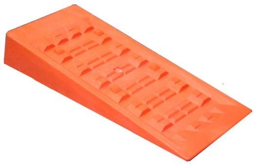 Australian RV Standard Levelling Blocks