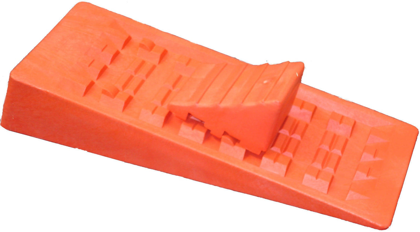 Australian RV Standard Levelling Blocks