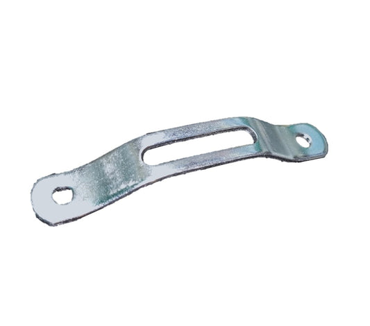 Annex Roof Rail Bracket - Galvanised Steel