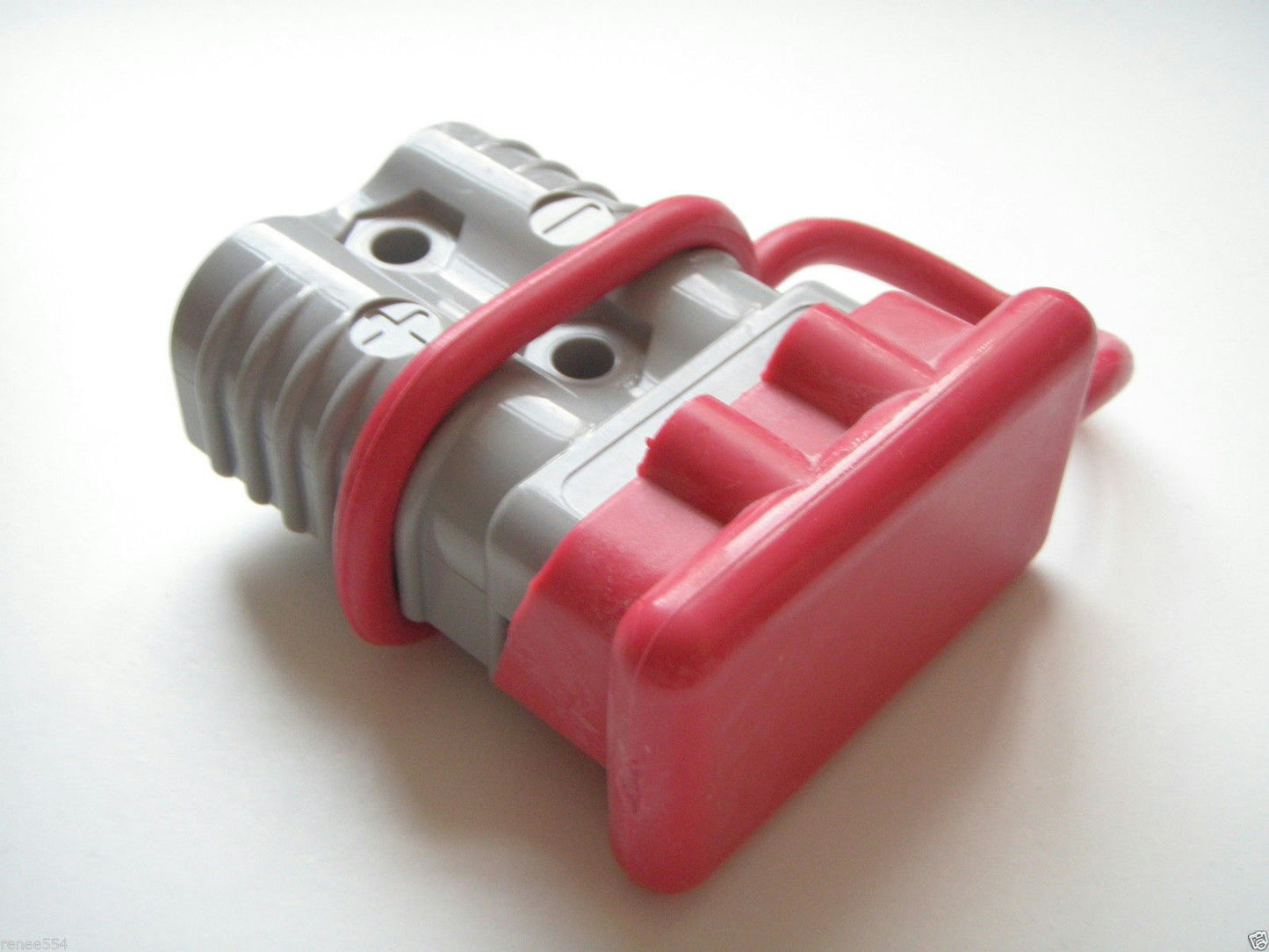 50Amp Anderson Plug Dust Cover - Red