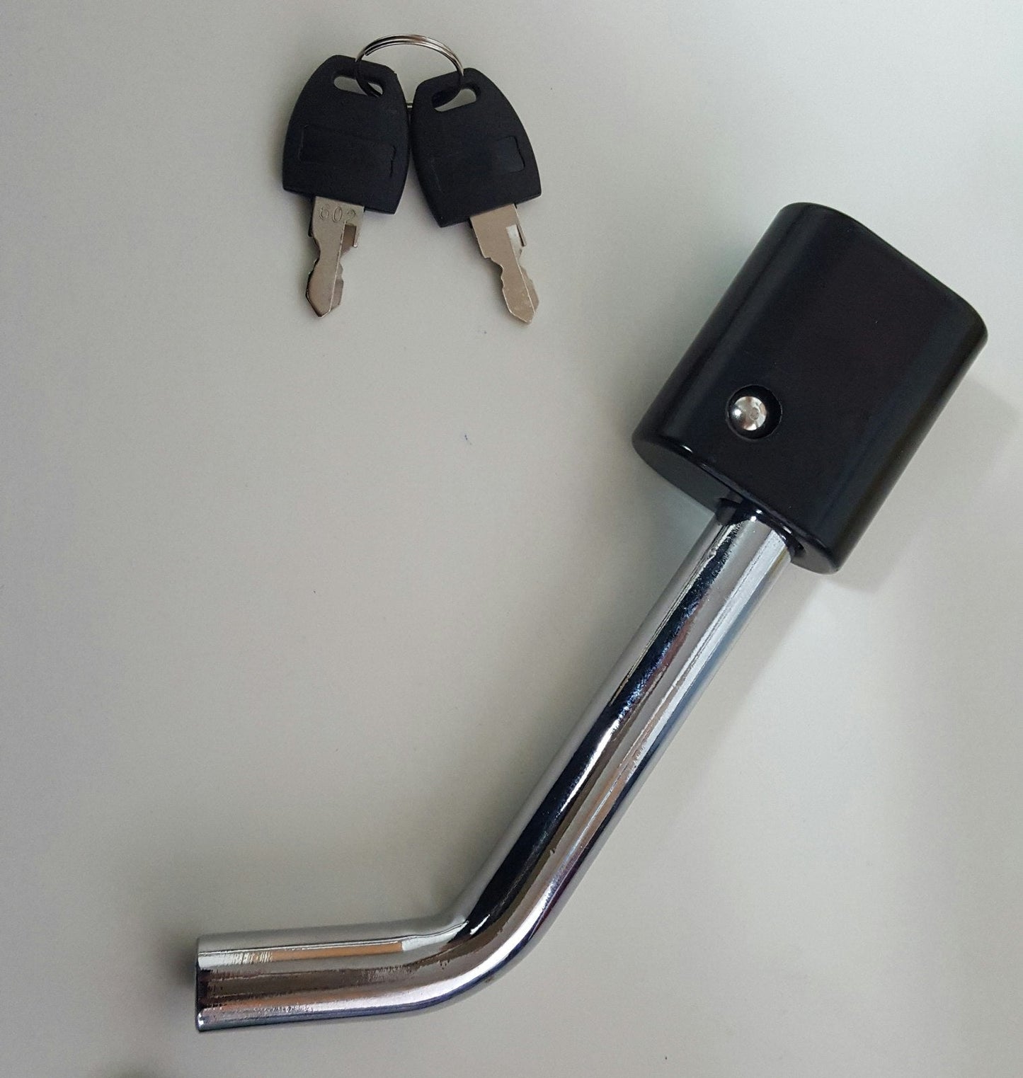 Dirty Devil Hitch Pin Lock