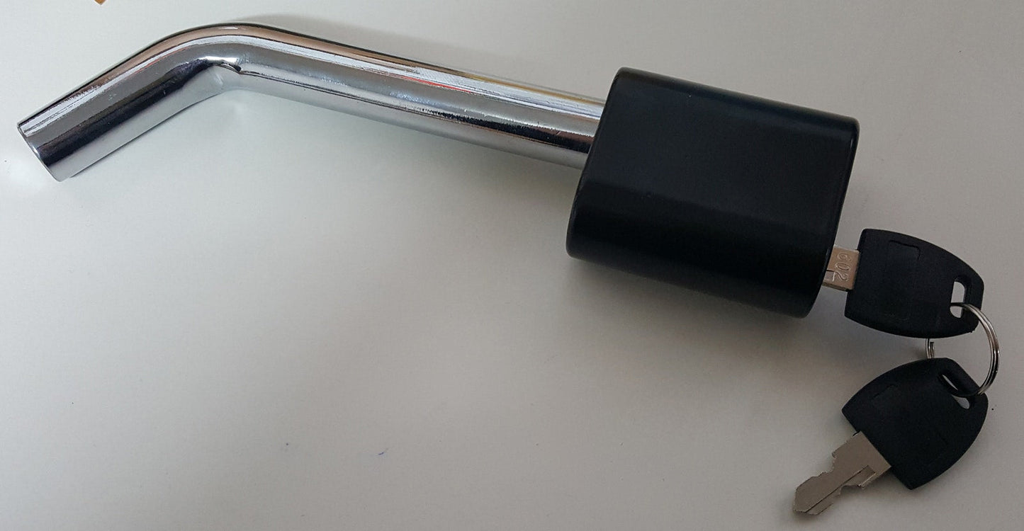 Dirty Devil Hitch Pin Lock