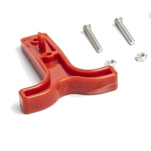 Anderson Plug T Handle - Red