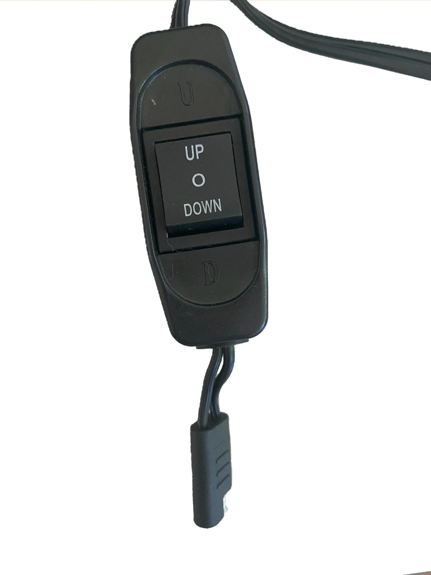Ezijak Remote Control & Extension cord