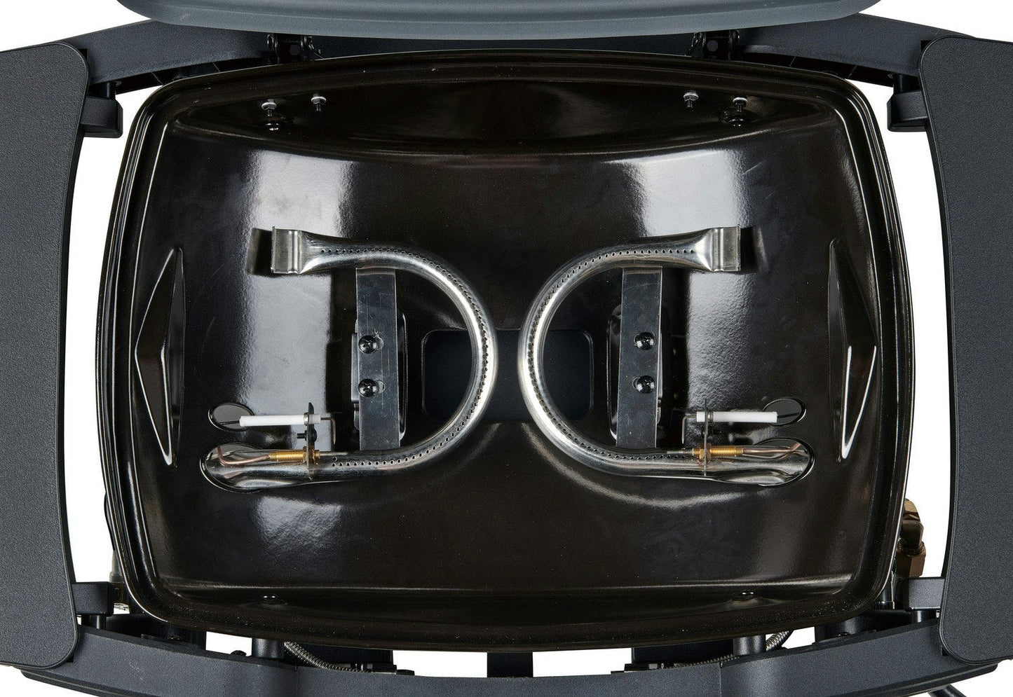 Companion Portable Proheat BBQ