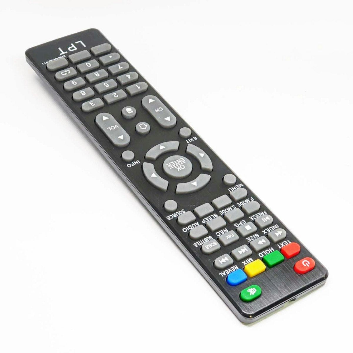 LPT TV Remote (old) - Suit Old LPT Smart TV