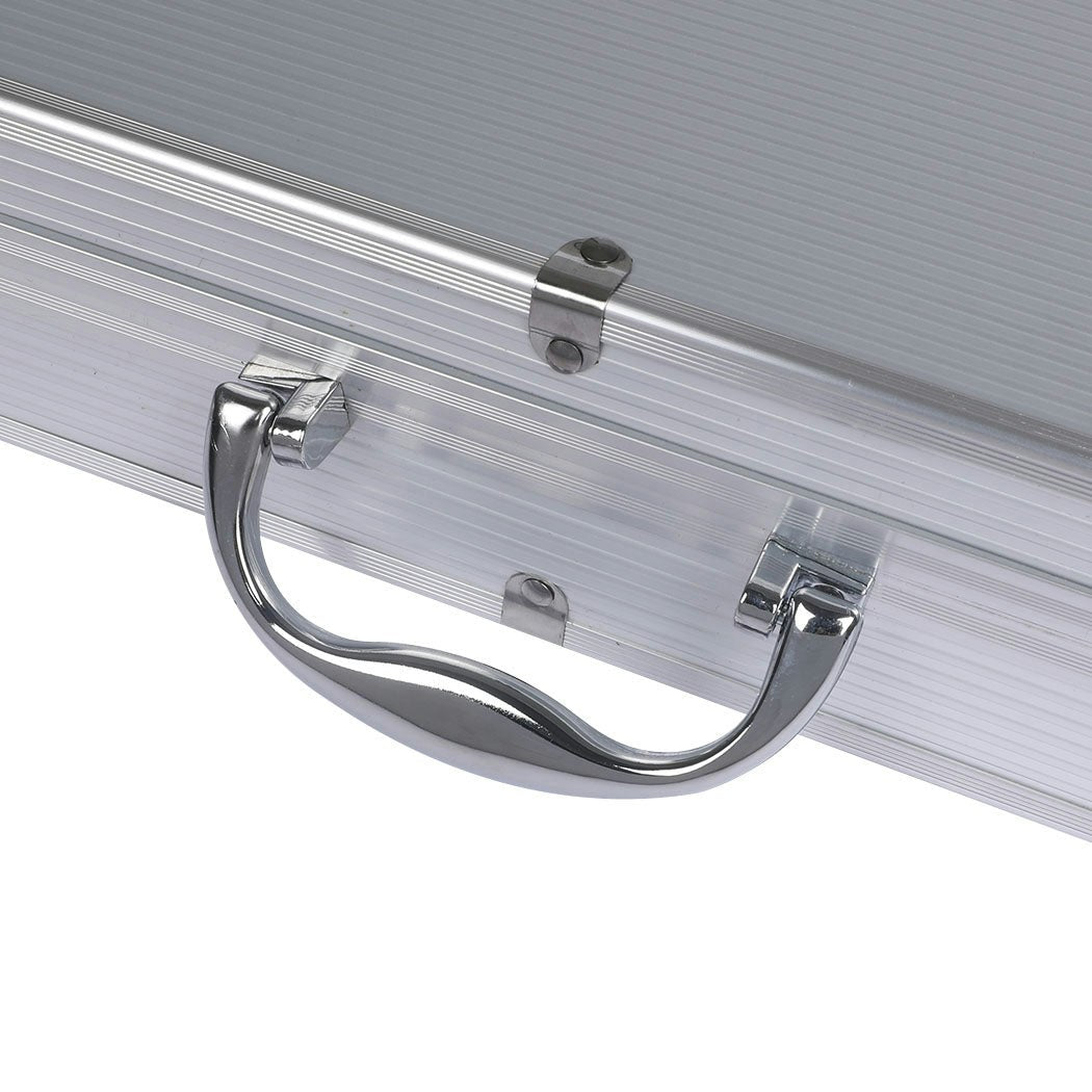 Moyasu 10Pcs BBQ Tool Set Stainless Steel Outdoor Barbecue accessory Grill Cook