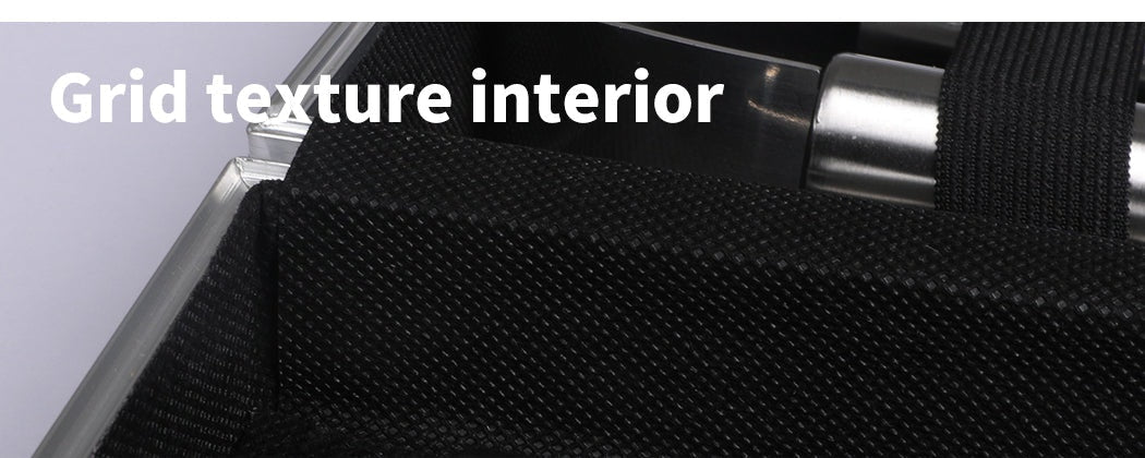 Moyasu 10Pcs BBQ Tool Set Stainless Steel Outdoor Barbecue accessory Grill Cook