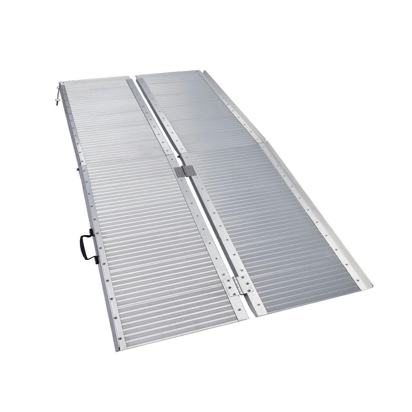 Kartrite Aluminium Portable Wheelchair Ramp R02 - 5ft