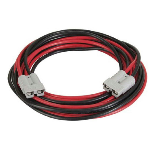 12 Volt Direct 5m 12/24V Anderson Style Plug Extension Lead