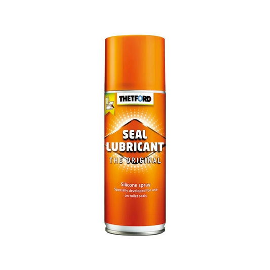 Pickup only - Thetford Seal Lubricant - 200ml