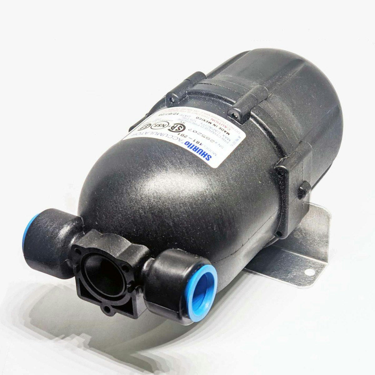 Genuine Shurflo Accumulator Tank 181-201