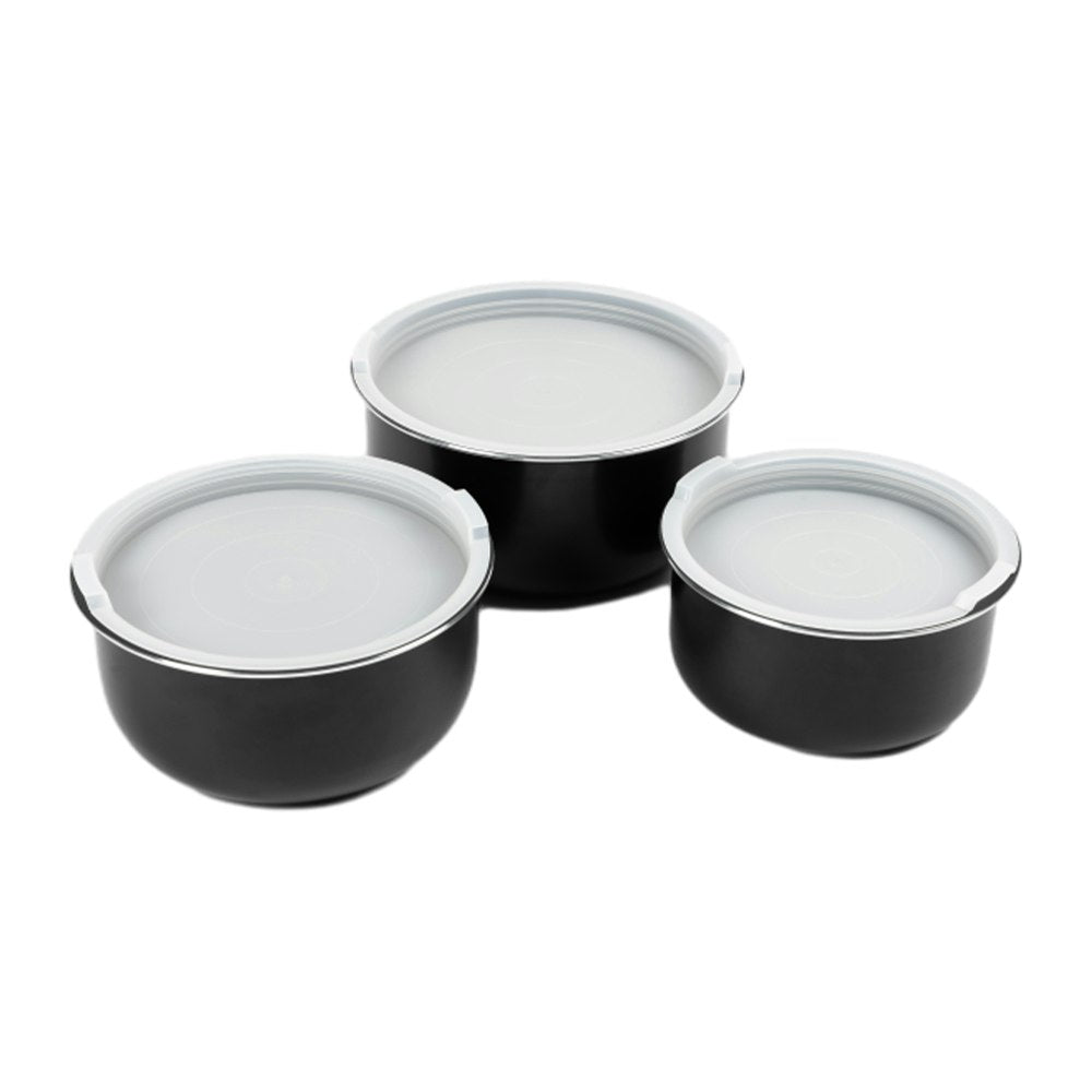 Easy Pack Stackable Smart Pots - Set