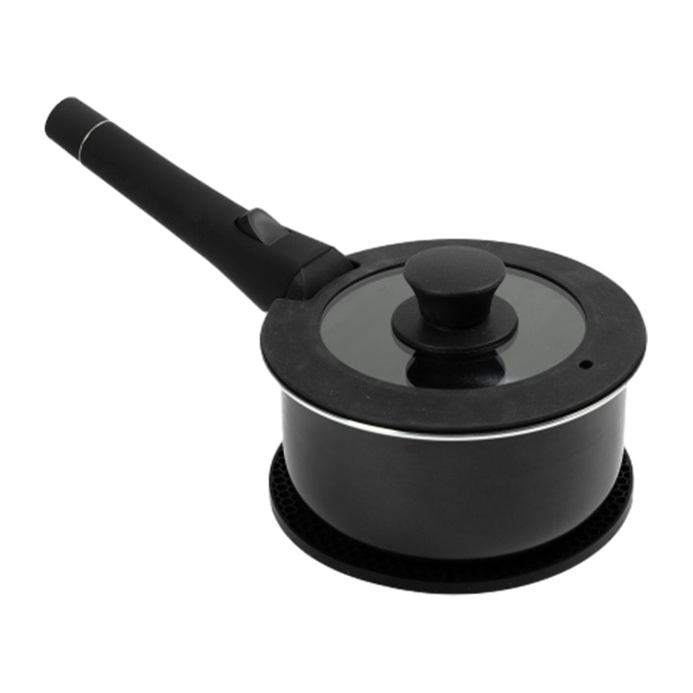 Easy Pack Stackable Smart Pots - Set