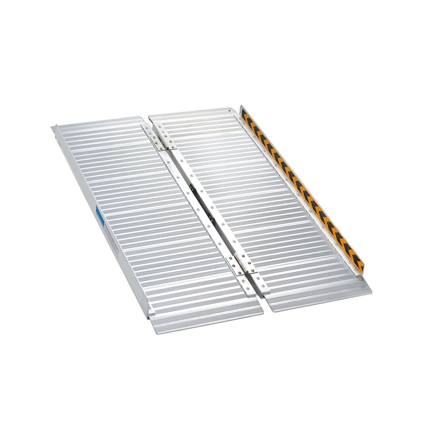 Karttrite Aluminium Foldable Wheelchair Ramp R01 - 3ft