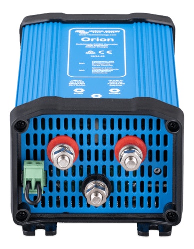 Victron 12V to 24V Orion 12/24-20A Non-Isolated IP20 DC-DC Converter