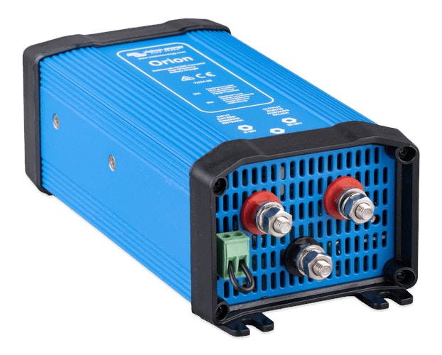 Victron 12V to 24V Orion 12/24-20A Non-Isolated IP20 DC-DC Converter