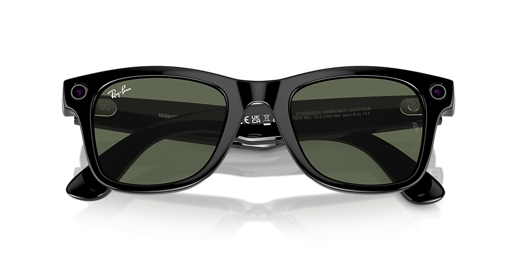 Sunglasses New Edition -  Summer 25 collection