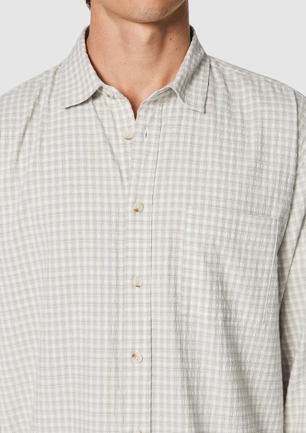 School long sleeve shirt - New Edition