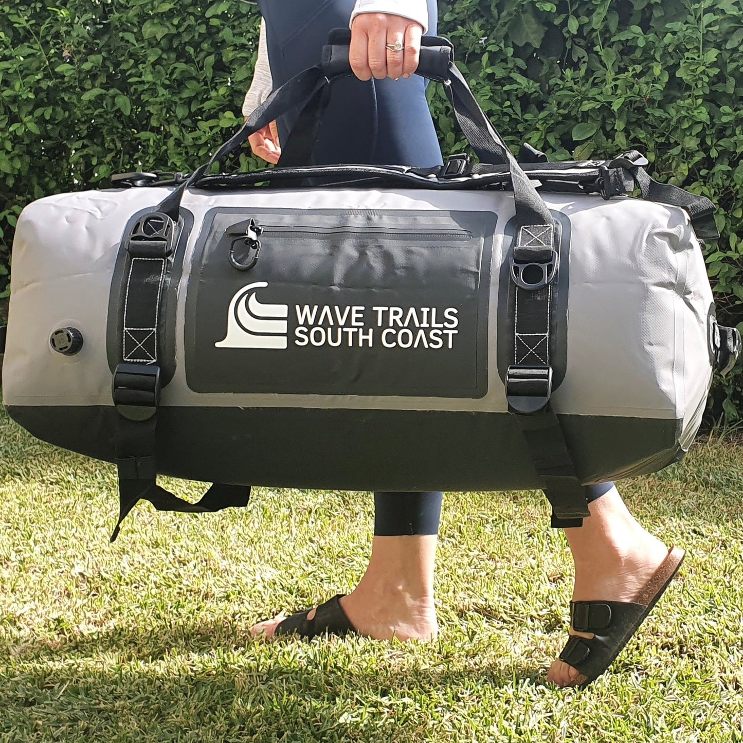 (60L) XL ALL TERRAIN DRY DUFFEL BAG