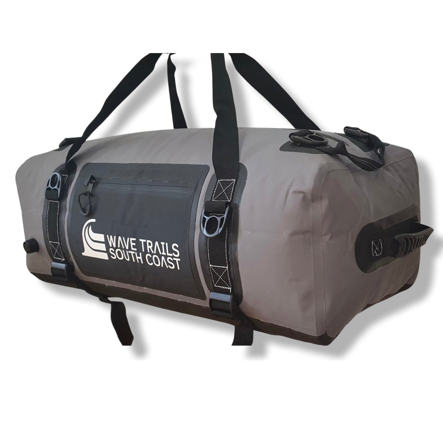 (60L) XL ALL TERRAIN DRY DUFFEL BAG