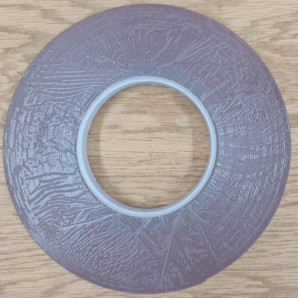 Roll of Acrylic VHB Double-sided Foam Tape 1mmH x 12mmW x 16.5m