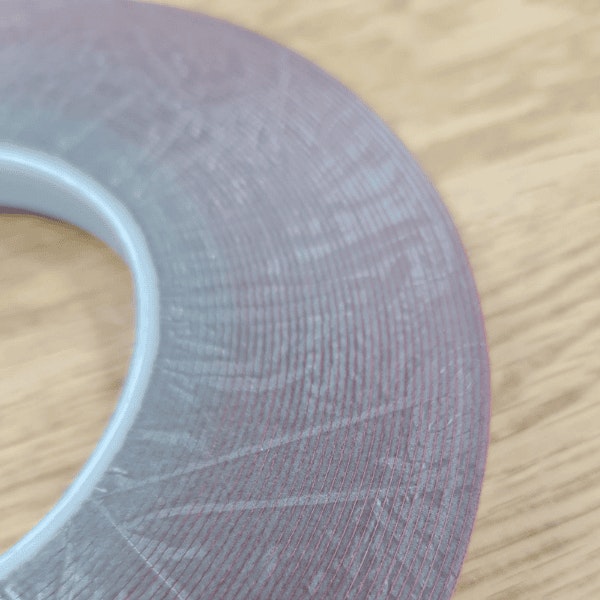 Roll of Acrylic VHB Double-sided Foam Tape 1mmH x 12mmW x 16.5m