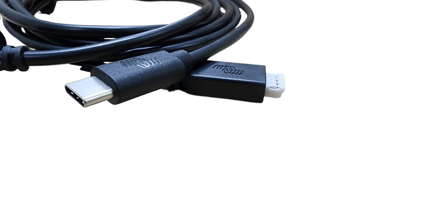 Victron VE.Direct to USB-C Interface Cable - USB-C Version