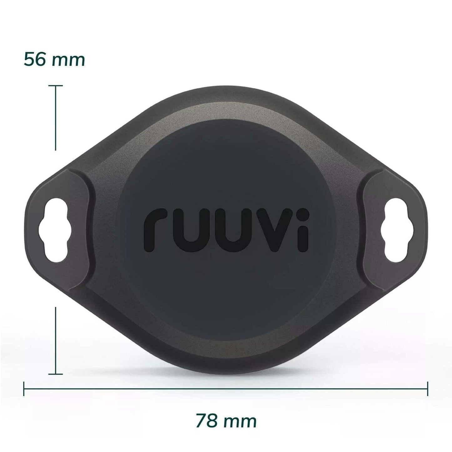 Ruuvi RuuviTag Pro Sensor (2in1) Industrial Wireless Temperature and Motion Sensor