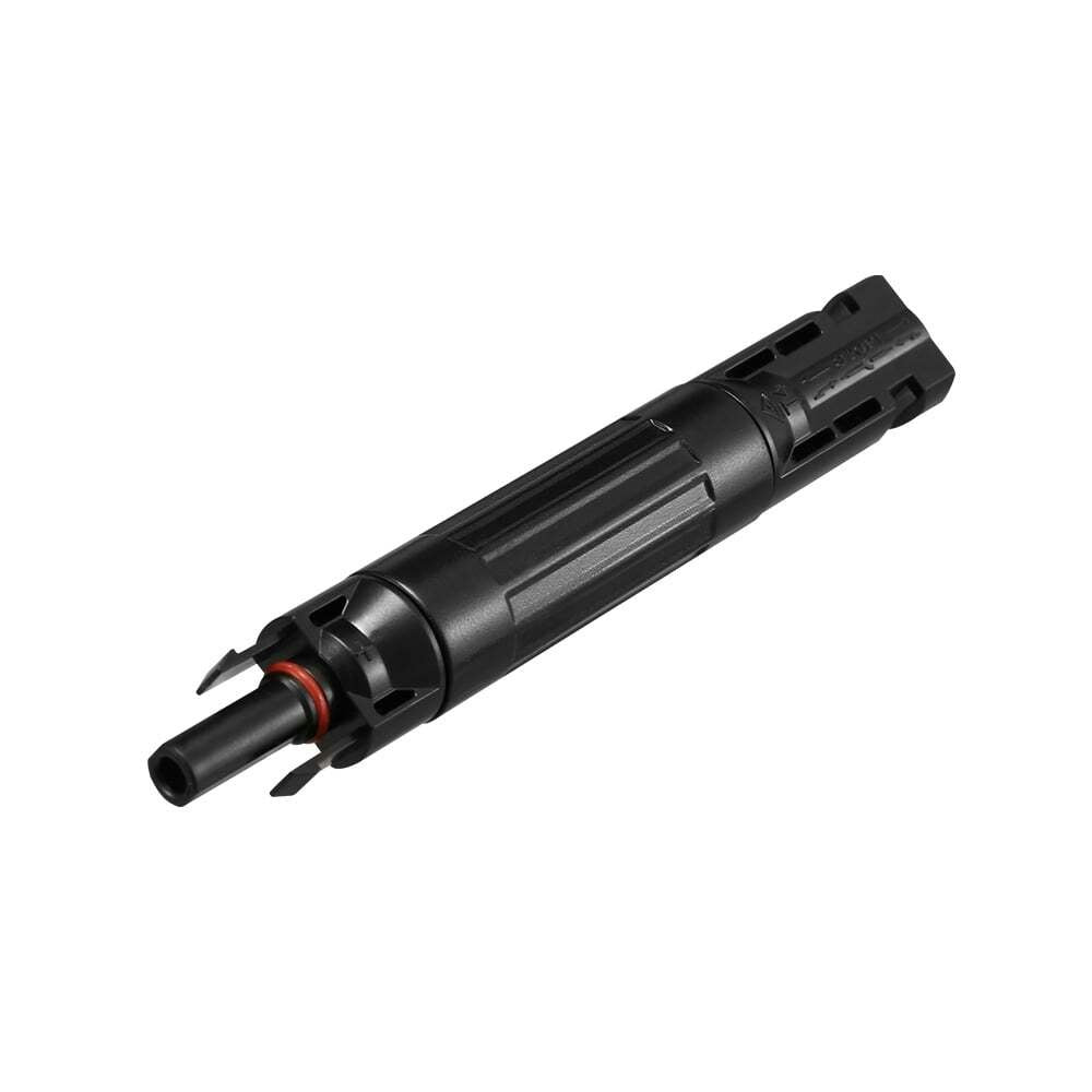 Exotronic 20A In-line Fuse MC4 Compatible Solar Connector