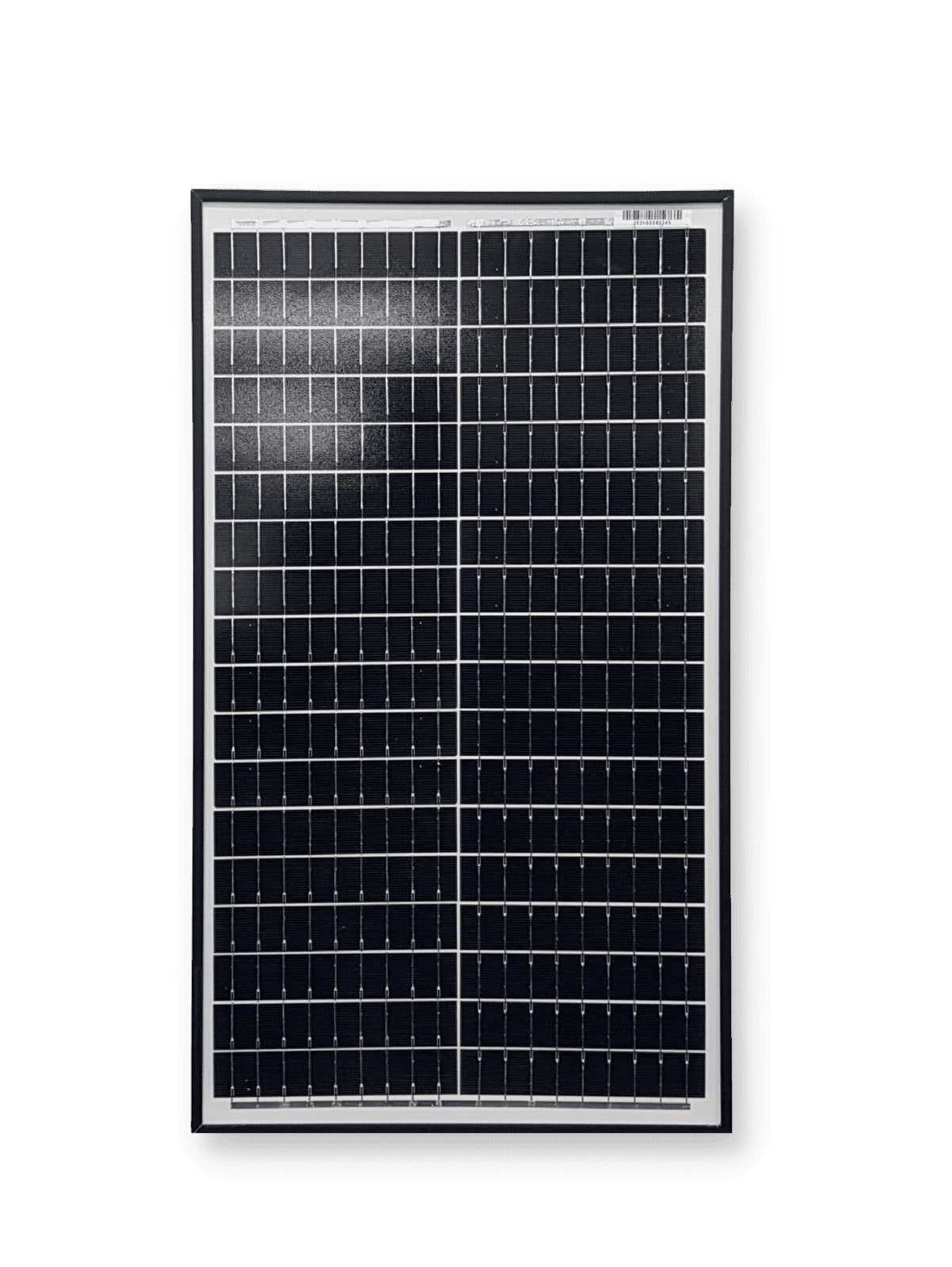 Exotronic 30W Fixed Solar Panel