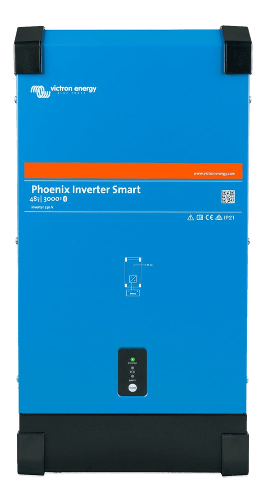 Victron 48V 3000VA Phoenix Smart Inverter 48/3000