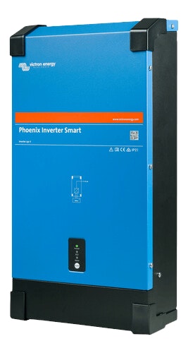 Victron 48V 3000VA Phoenix Smart Inverter 48/3000