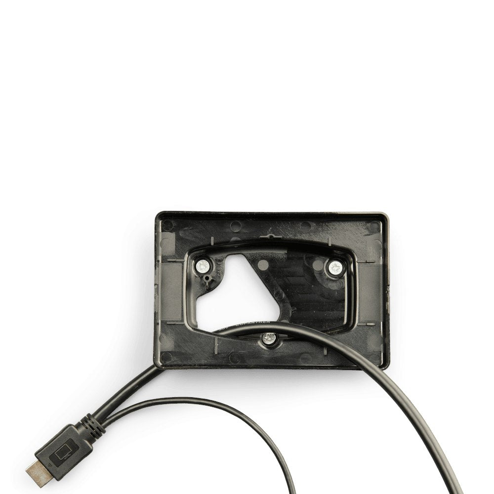 Victron GX Touch 70 Wall Mount