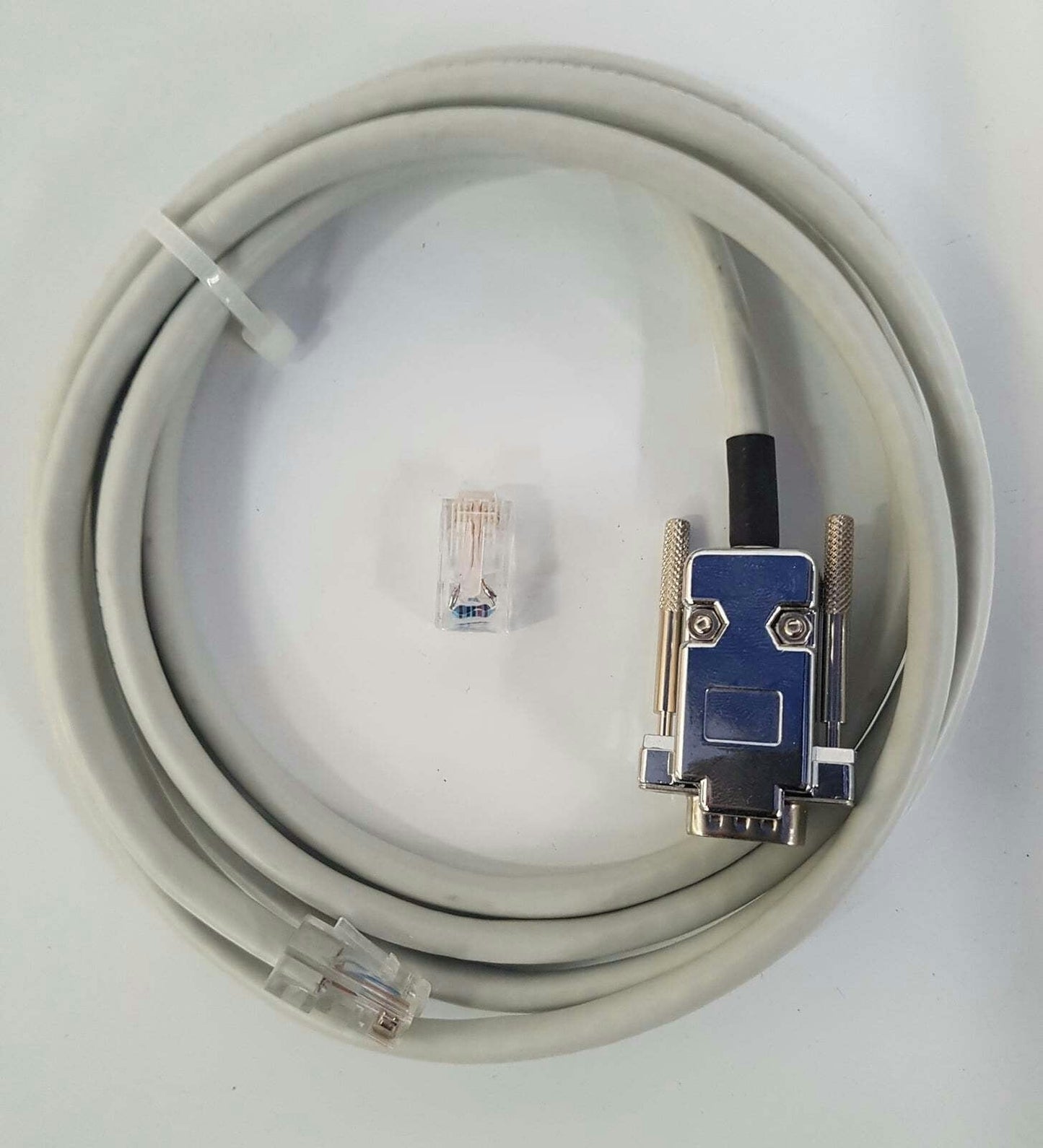 REC DB9 to RJ45 CAN-Bus Cable (Victron Cerbo/ Venus/ CCGX)