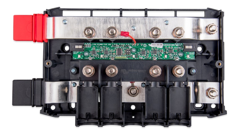 Victron Lynx Distributor (M8)