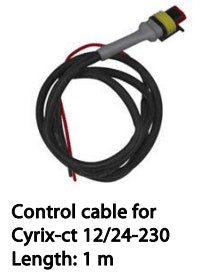 Victron Cyrix-ct Intelligent Battery Combiner 12/24V-230A VSR