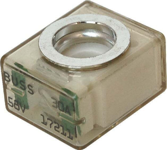 Blue Sea Marine Rated Battery Fuse (MRBF) Terminal Fuse - 30A