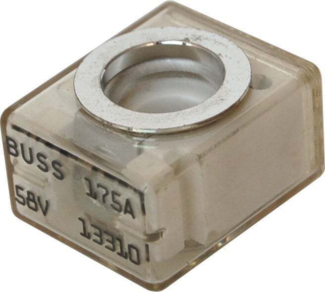 Blue Sea Marine Rated Battery Fuse (MRBF) Terminal Fuse - 175A