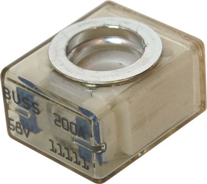 Blue Sea Marine Rated Battery Fuse (MRBF) Terminal Fuse - 200A