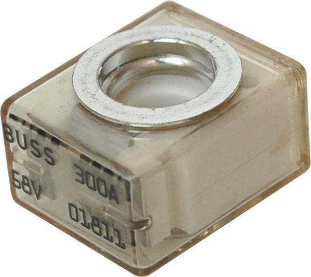 Blue Sea Marine Rated Battery Fuse (MRBF) Terminal Fuse - 300A