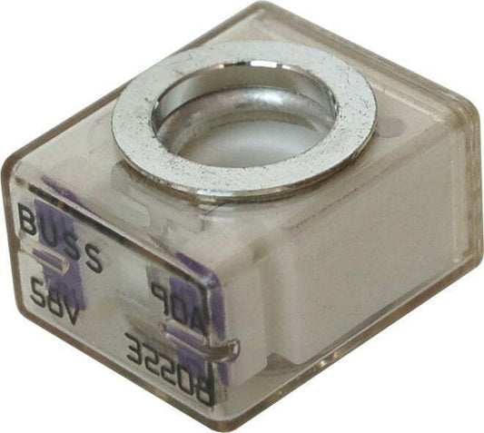 Blue Sea Marine Rated Battery Fuse (MRBF) Terminal Fuse - 90A