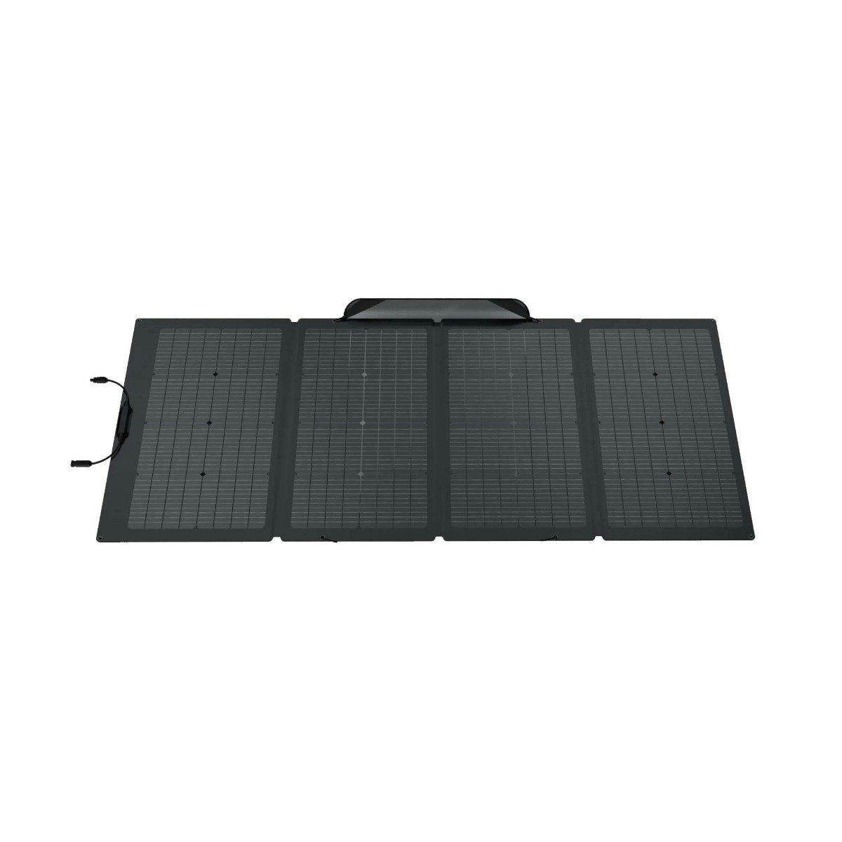 EcoFlow 220W Bifacial Solar Panel