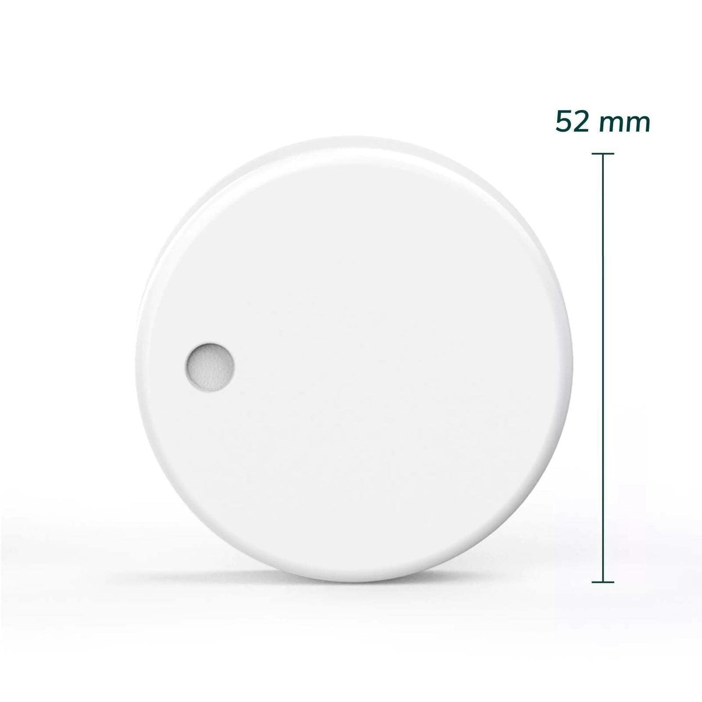 Ruuvi RuuviTag Sensor (4in1) Wireless Temperature, Humidity, Air Pressure and Motion Sensor