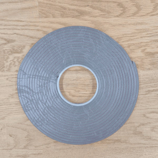 Roll of Acrylic VHB Double-sided Foam Tape 4.6mmH x 12mmW x 8.25m