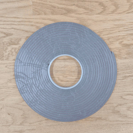 Roll of Acrylic VHB Double-sided Foam Tape 4.6mmH x 12mmW x 8.25m