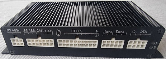 REC 2Q BMS 16S Electronic Unit for 4-16 cells