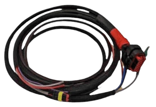 Wakespeed WS500 N-type wiring harness