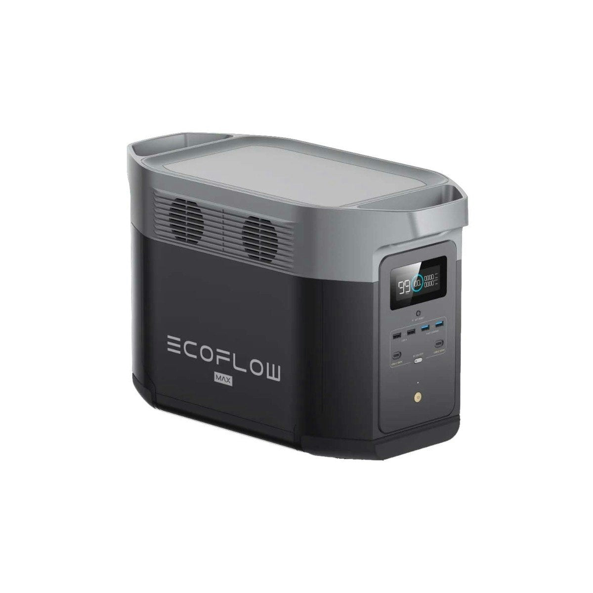 EcoFlow DELTA Max 2000 Portable Power Station